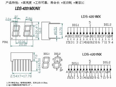 LDS-4201MXNX