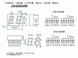 LDS-5202AXBX