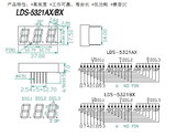 LDS-5321AXBX