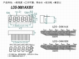 LDS-3661AXBX