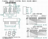 LDS-4301MXN