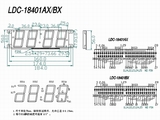 LDC-18401AXBX