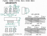 LDS-4301EXFX
