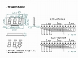 LDC-8301AXBX