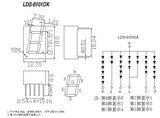 LDS-5101CXDX