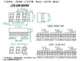 LDS-5361MXNX