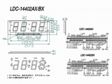 LDC-14402AXBX