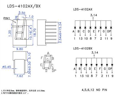 LDS-4102AXBX
