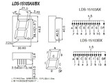 LDS-15103AXBX