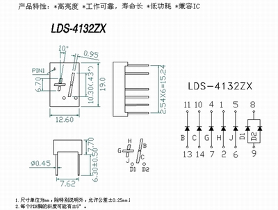 LDS-4132ZX